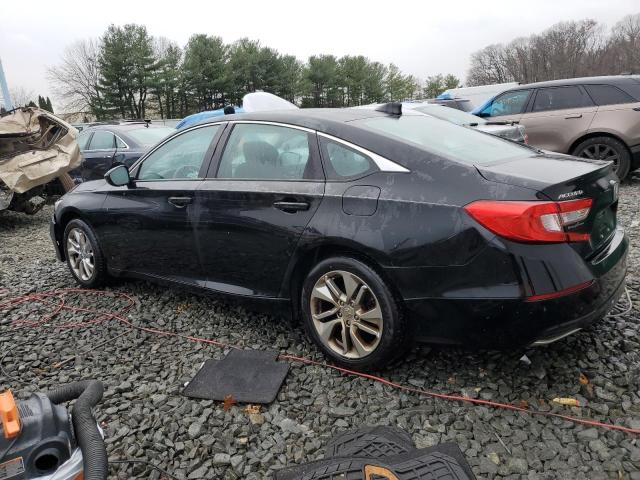 1HGCV1F11JA023336 | 2018 HONDA ACCORD LX