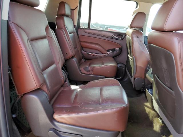 1GNSCKKCXFR142371 | 2015 CHEVROLET SUBURBAN C