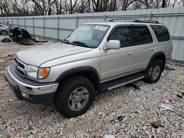 1999 Toyota 4Runner SR5