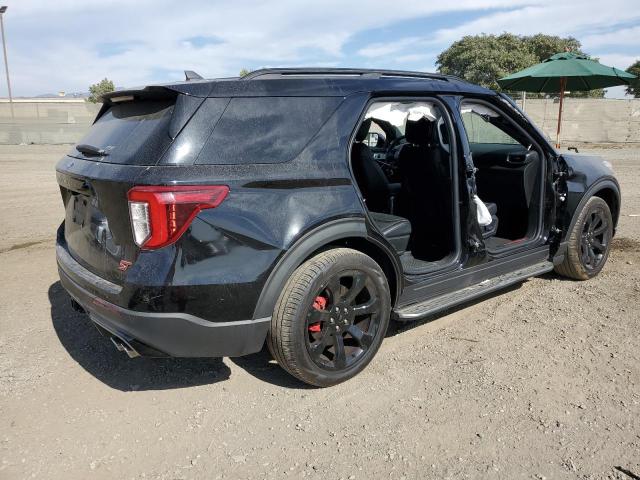 2022 Ford Explorer St VIN: 1FM5K7GC7NGC04295 Lot: 79692783