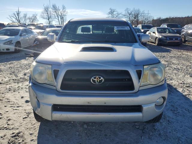 2007 Toyota Tacoma Double Cab Long Bed VIN: 5TEMU52N77Z429903 Lot: 80590873