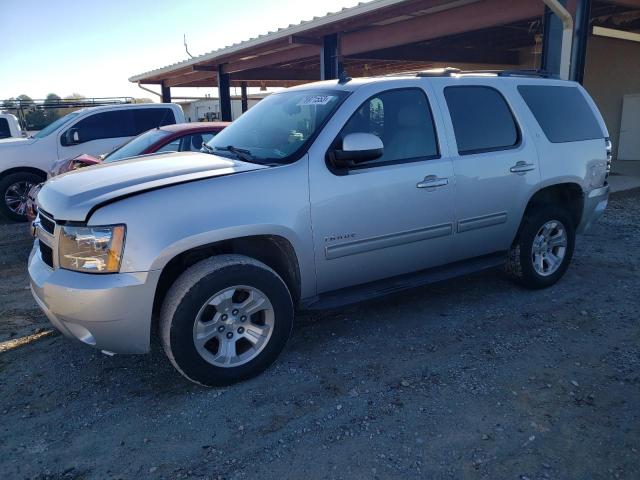 2011 Chevrolet Tahoe 