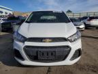 2017 Chevrolet Spark Ls продається в Houston, TX - Rear End