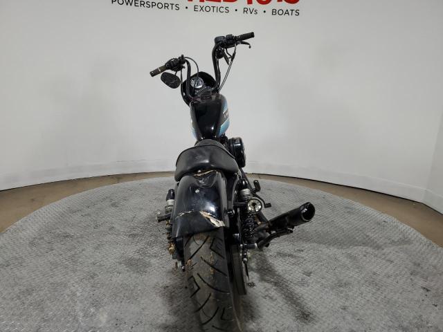 2019 HARLEY-DAVIDSON XL1200 NS - 1HD1LP318KC402972