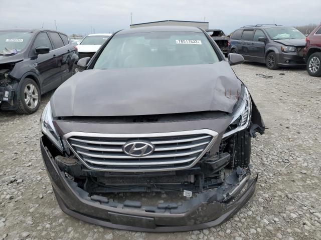 5NPE24AF4FH166219 | 2015 Hyundai sonata se