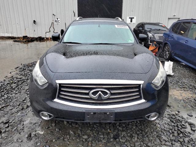 2014 Infiniti Qx70 VIN: JN8CS1MW3EM410517 Lot: 80964083