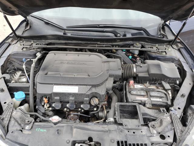 1HGCR3F88EA015351 | 2014 HONDA ACCORD EXL