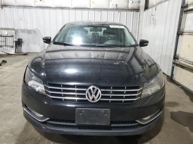 1VWCV7A39FC006738 | 2015 VOLKSWAGEN PASSAT SEL