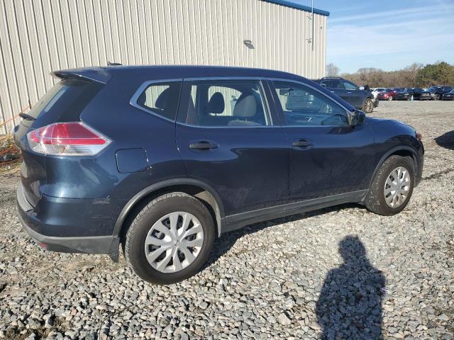 KNMAT2MTXGP595789 | 2016 NISSAN ROGUE S