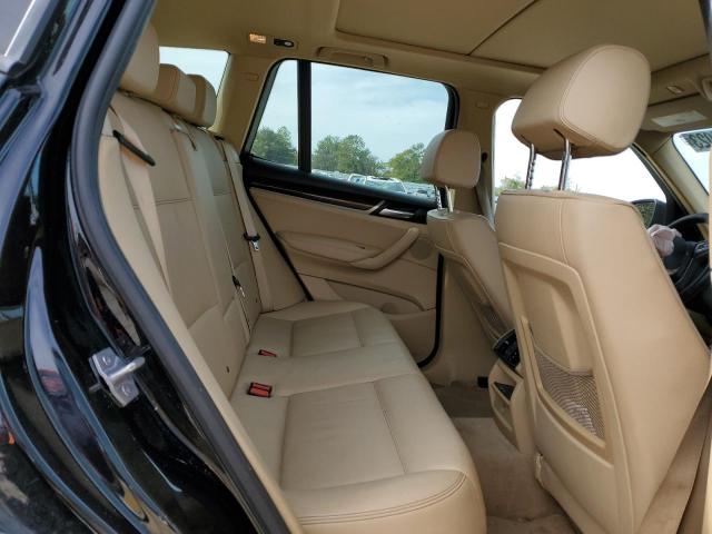 2015 BMW X3 28I - 5UXWX9C53F0D59273