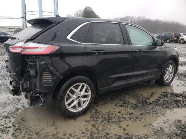 2FMPK4J98NBA30457 2022 FORD EDGE, photo no. 3