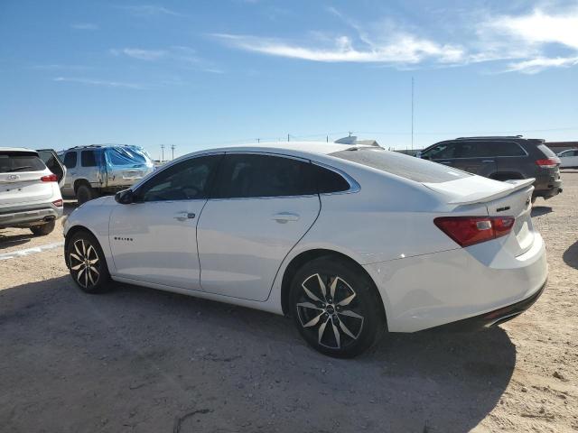 1G1ZG5ST4MF063086 | 2021 CHEVROLET MALIBU RS