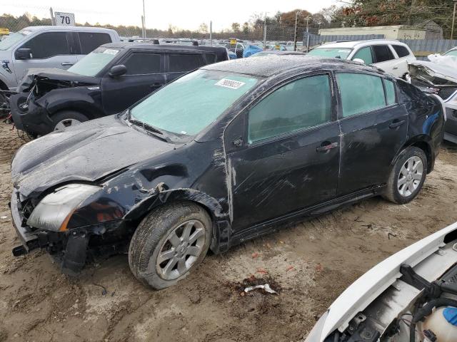 2010 Nissan Sentra 2.0