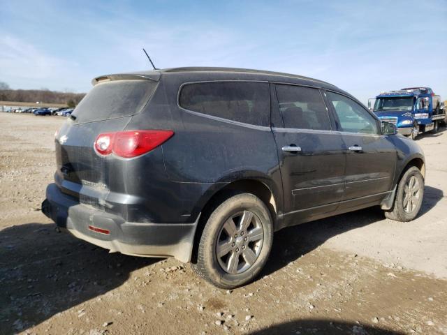 1GNKRJEDXBJ312444 | 2011 Chevrolet traverse lt