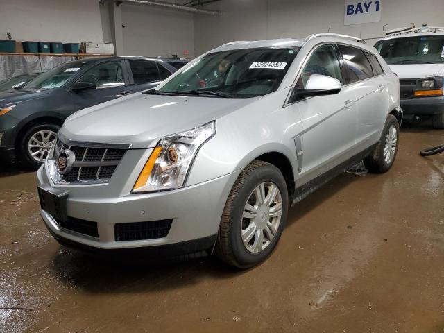 2011 Cadillac SRX Luxury Collection