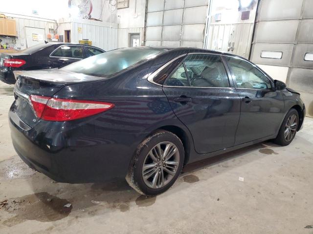 4T1BF1FK6HU282442 | 2017 TOYOTA CAMRY LE