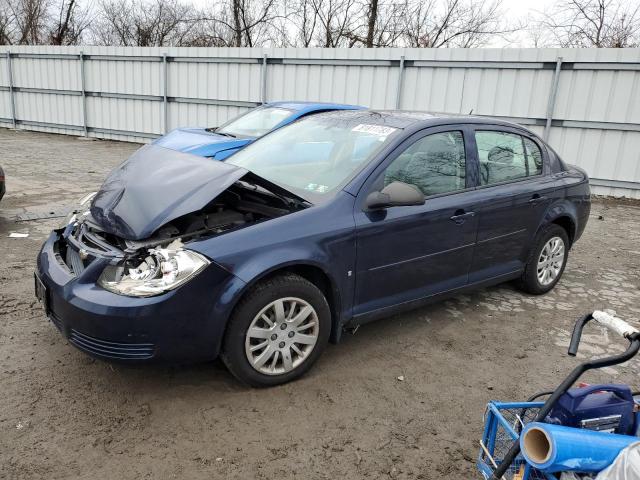 2009 Chevrolet Cobalt LS