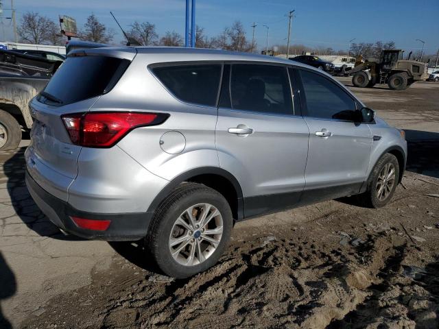 Vin: 1fmcu0gdxkua32603, lot: 79279503, ford escape se 20193