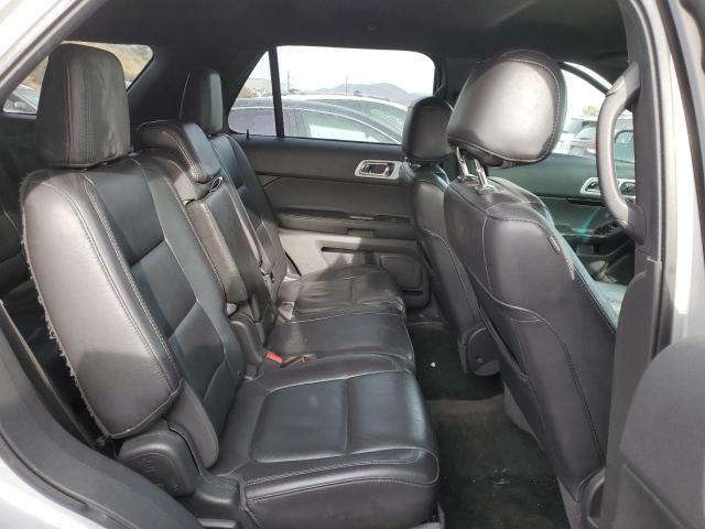 1FM5K8F86EGA08884 | 2014 FORD EXPLORER L