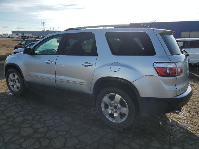 1GKLRLED2AJ179190 | 2010 GM c acadia sle