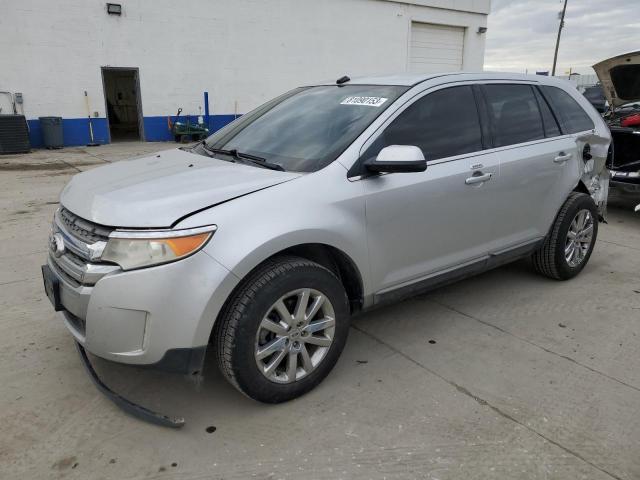 2012 Ford Edge Limited