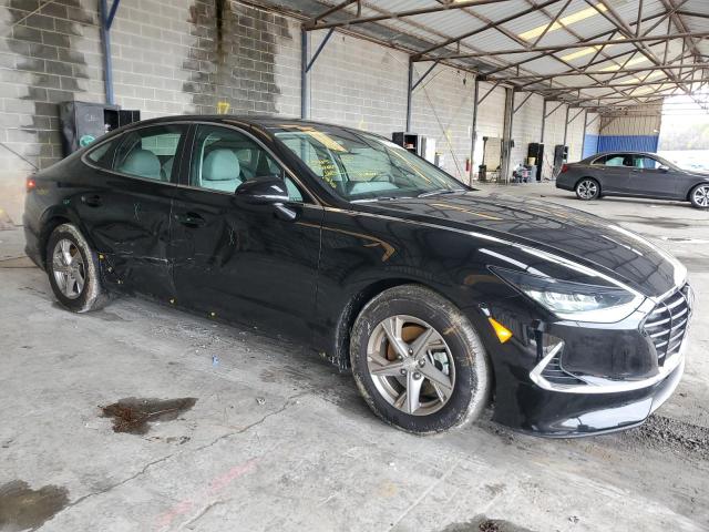2022 HYUNDAI SONATA SE - 5NPEG4JA1NH142612