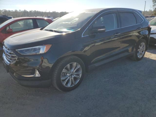 Used 2FMPK4K93KBC37591 Ford Edge titan 2019 2.0 from Salvage