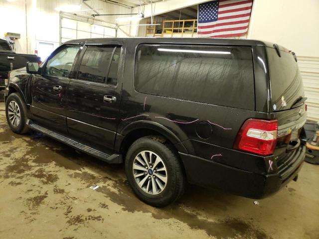 1FMJK1JT8FEF50793 | 2015 FORD EXPEDITION