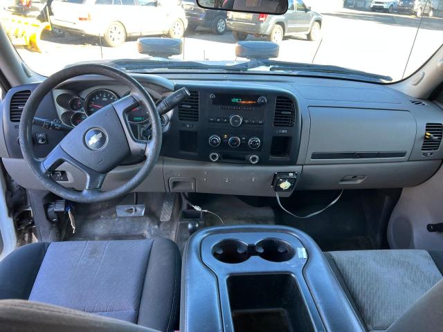 1GCHK29K28E214192 | 2008 Chevrolet silverado k2500 heavy duty