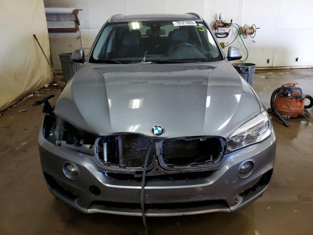 5UXKR6C59G0J80905 2016 BMW X5, photo no. 5