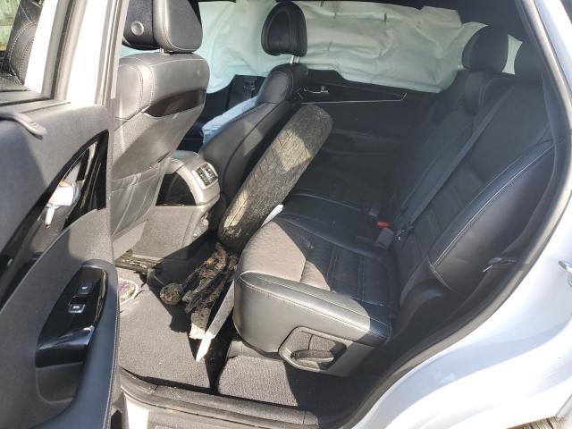 5XYPKDA52GG091397 | 2016 KIA SORENTO SX