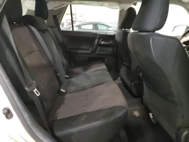 JTEBU5JR1E5200088 | 2014 TOYOTA 4RUNNER SR