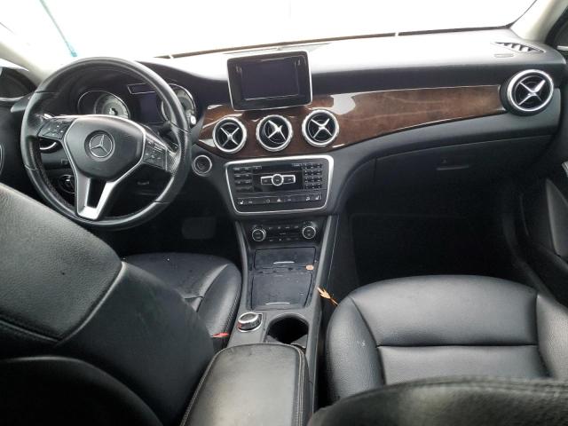 VIN WDCTG4GB5FJ067388 2015 Mercedes-Benz GLA-Class,... no.8