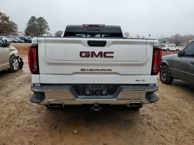 3GTUUDEL0NG555596 | 2022 GMC SIERRA K15