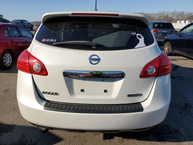 2012 Nissan Rogue S VIN: JN8AS5MTXCW261951 Lot: 79326213