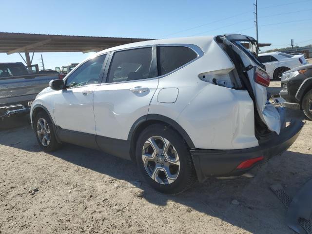 5J6RW1H5XKA025569 | 2019 HONDA CR-V EX