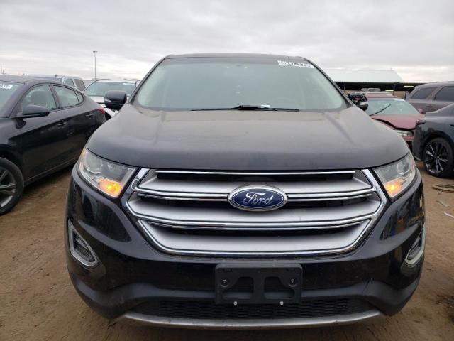 2FMPK4K95JBB15555 2018 FORD EDGE, photo no. 5