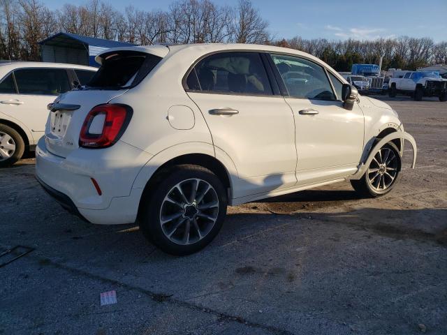 ZFBNFYC12LP845762 | 2020 FIAT 500X SPORT