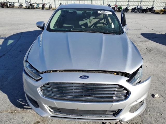 3FA6P0G73GR383053 | 2016 FORD FUSION S