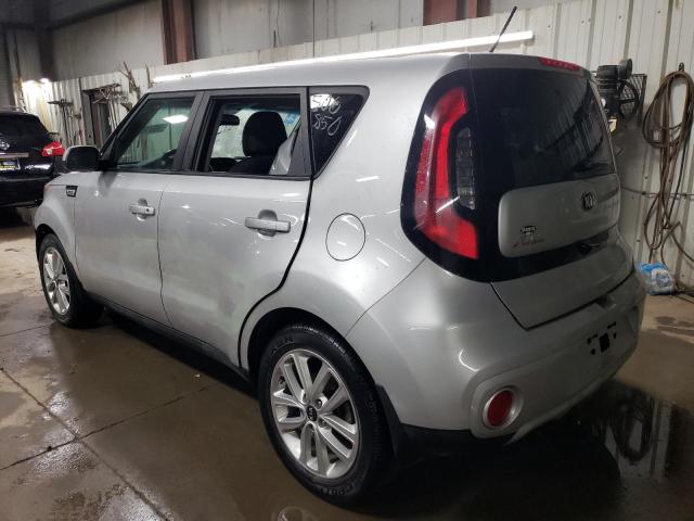 KNDJP3A58K7665475 | 2019 KIA SOUL +