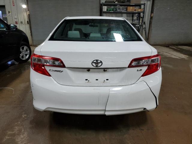 4T1BF1FK9EU332763 | 2014 TOYOTA CAMRY L