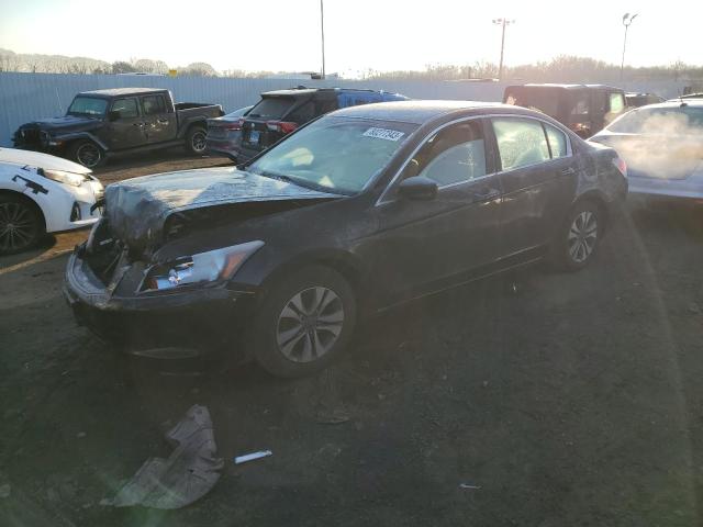 2010 Honda Accord Sedan LX