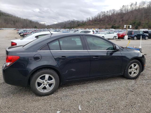 2011 Chevrolet Cruze Lt VIN: 1G1PE5S98B7276891 Lot: 81289823