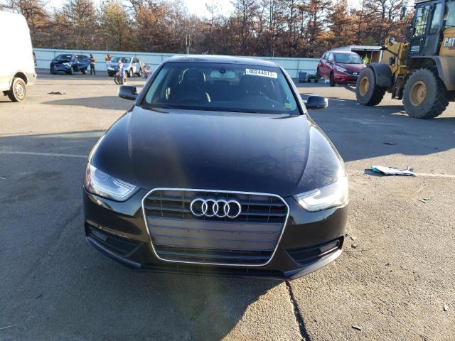 VIN WAUFFAFL9DN028515 2013 Audi A4, Premium Plus no.5