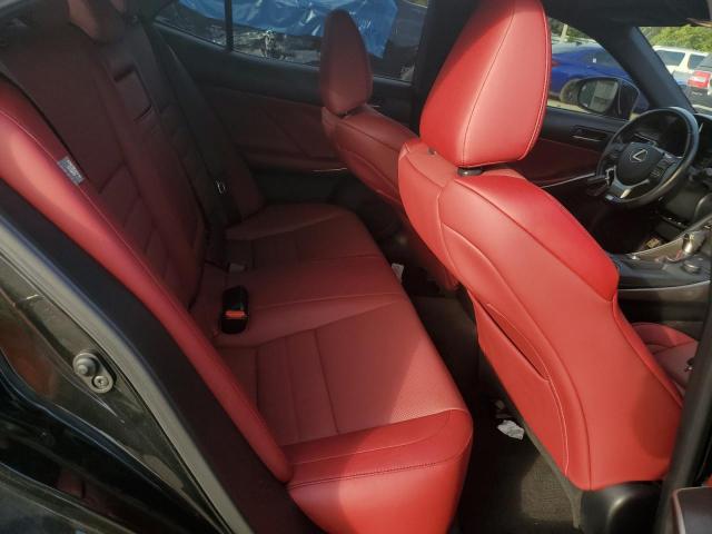 2020 LEXUS IS 300 F-S JTHGA1D2XL5108399