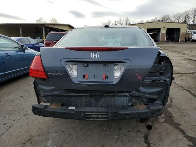 1HGCM568X7A151218 | 2007 Honda accord ex