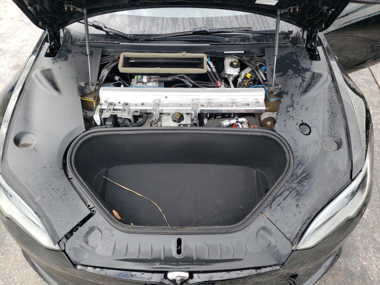 5yjsa1e53nf488854 5YJSA1E53NF488854 2022 Tesla Model S