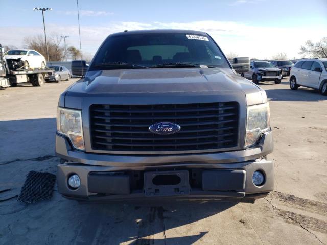 1FTFW1CF7EKF18570 | 2014 FORD F150 SUPER