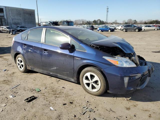 JTDKN3DU3F0423978 | 2015 TOYOTA PRIUS