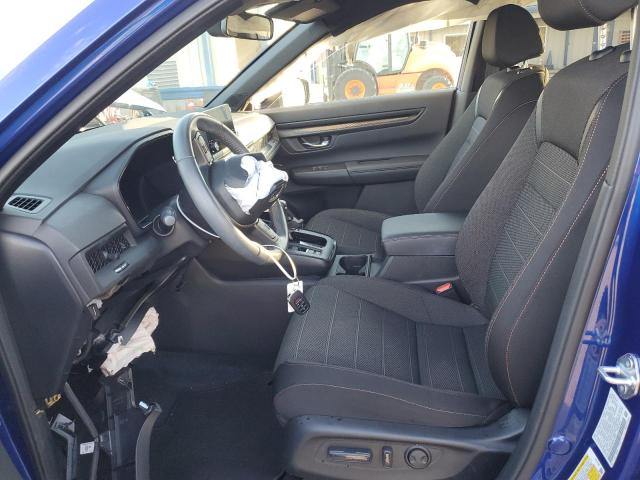 2023 HONDA CR-V SPORT - 2HKRS5H59PH715256